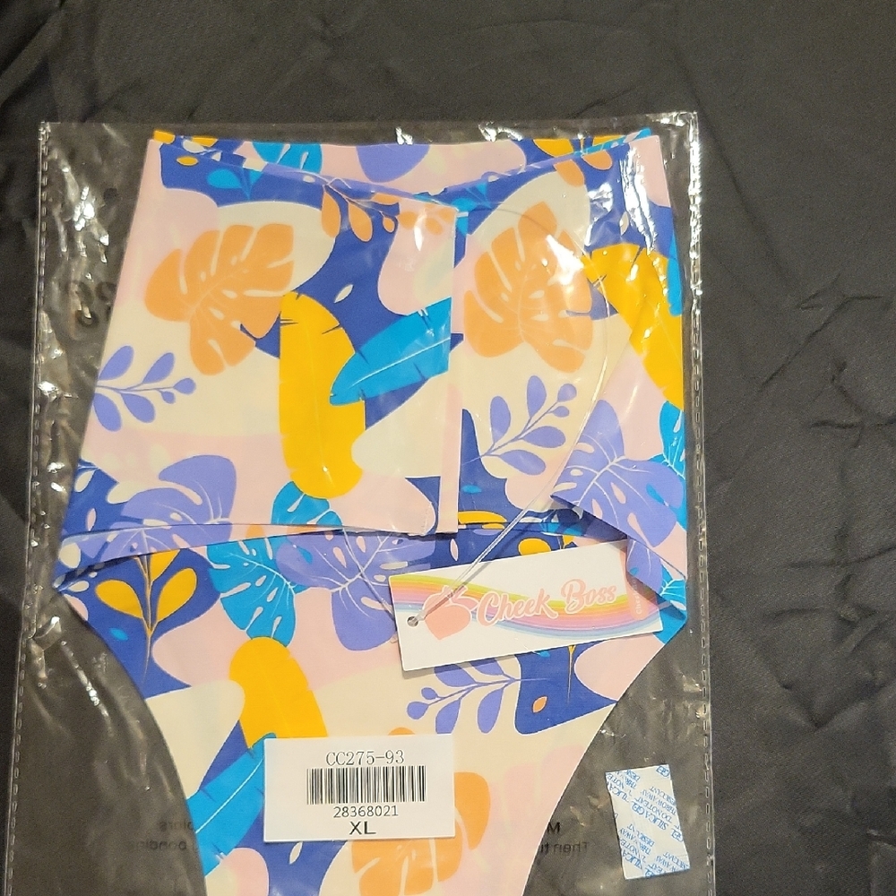 Cheek Boss Underwear XL